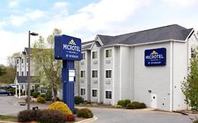 Microtel Inn & Suites by Wyndham Kannapolis Concord